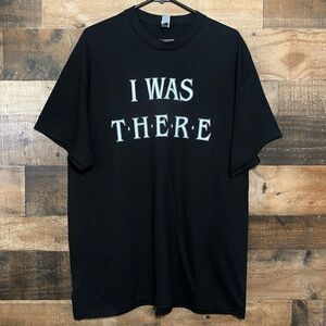 Mana Band 2023 Tour Shirt Yaamava Resort & Casino Rare Size XL